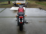     Honda CB1100 2010  8